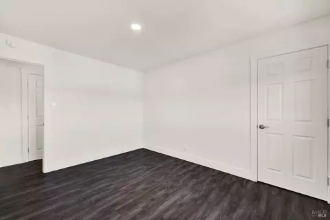 Bedroom - 347 Pepper Dr, Vallejo, CA 94589 photo 3 of 13