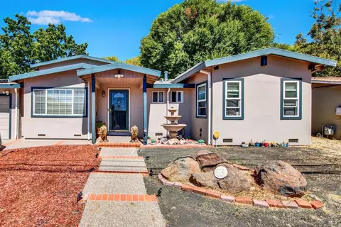 2249 Gehringer Dr, Concord, CA 94520