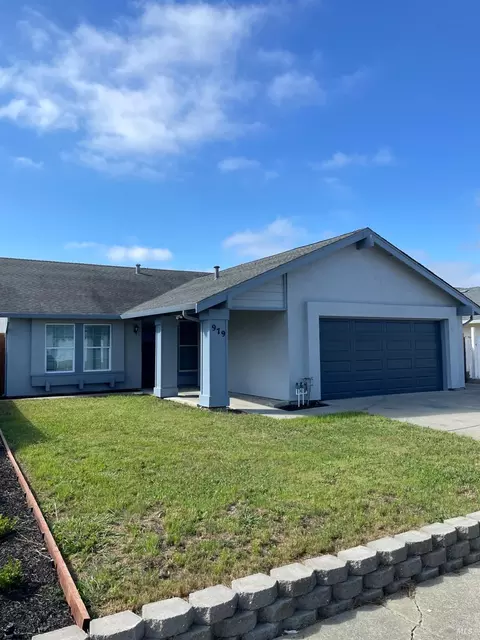 979 Aster Dr, Vallejo, CA 94589