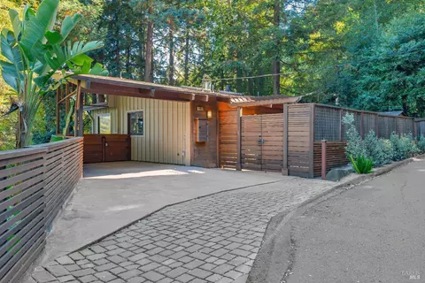 491 Redwood Ave, Corte Madera, CA 94925
