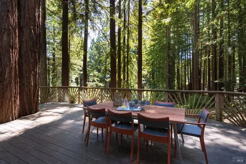 2271 Joy Rd, Occidental, CA 95465 photo 2
