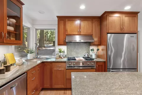 2271 Joy Rd, Occidental, CA 95465 photo 9