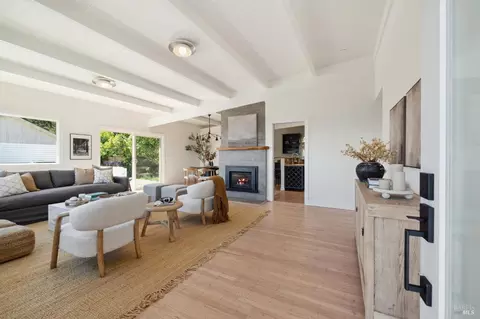228 Richardson Dr, Mill Valley, CA 94941 photo 2
