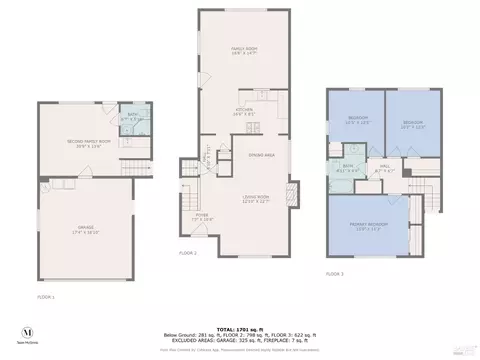 19011 Gliddon St, Castro Valley, CA 94546 photo 46