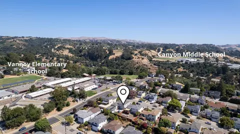19011 Gliddon St, Castro Valley, CA 94546 photo 44
