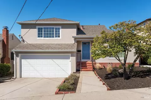 19011 Gliddon St, Castro Valley, CA 94546