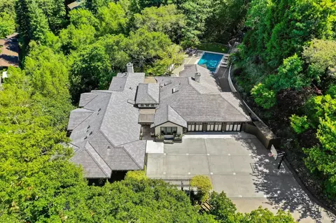 45 Idlewood Rd, Kentfield, CA 94904