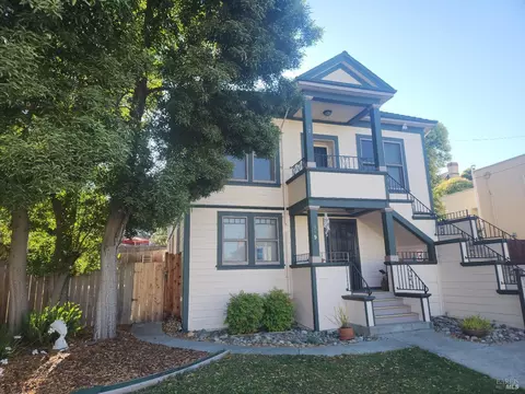 919-921 Santa Clara St #2, Vallejo, CA 94590