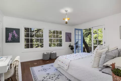 388 Hillside Ave, Mill Valley, CA 94941 photo 31