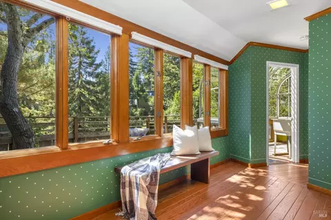 388 Hillside Ave, Mill Valley, CA 94941 photo 38