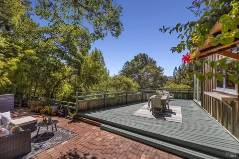 388 Hillside Ave, Mill Valley, CA 94941 photo 20