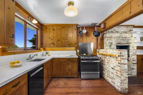 388 Hillside Ave, Mill Valley, CA 94941 photo 16