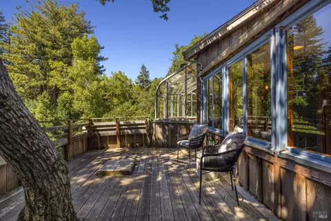 388 Hillside Ave, Mill Valley, CA 94941 photo 35