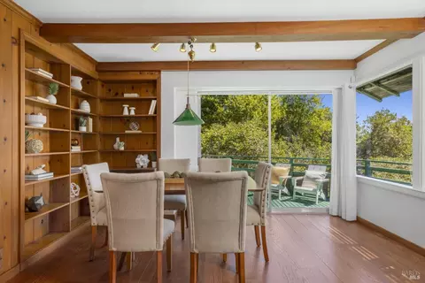 388 Hillside Ave, Mill Valley, CA 94941 photo 8