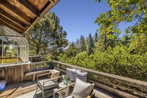 388 Hillside Ave, Mill Valley, CA 94941 photo 27