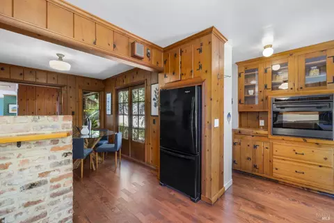 388 Hillside Ave, Mill Valley, CA 94941 photo 18