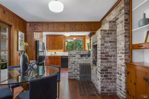 388 Hillside Ave, Mill Valley, CA 94941 photo 12