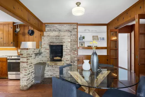 388 Hillside Ave, Mill Valley, CA 94941 photo 13