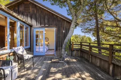 388 Hillside Ave, Mill Valley, CA 94941 photo 34