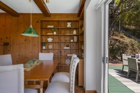 388 Hillside Ave, Mill Valley, CA 94941 photo 10