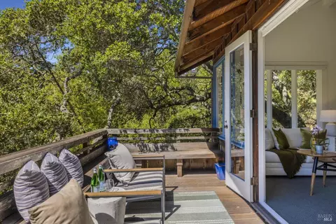 388 Hillside Ave, Mill Valley, CA 94941 photo 26