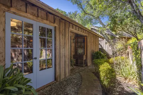 388 Hillside Ave, Mill Valley, CA 94941 photo 3