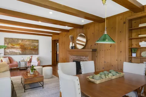 388 Hillside Ave, Mill Valley, CA 94941 photo 9