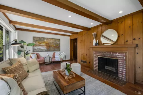 388 Hillside Ave, Mill Valley, CA 94941 photo 7
