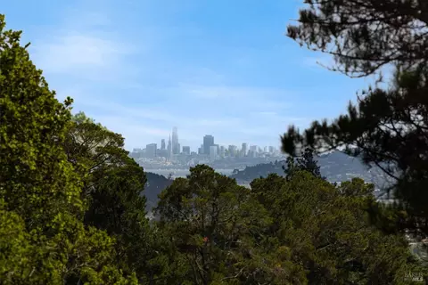 388 Hillside Ave, Mill Valley, CA 94941 photo 55