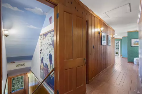 388 Hillside Ave, Mill Valley, CA 94941 photo 39