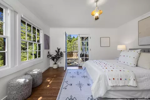 388 Hillside Ave, Mill Valley, CA 94941 photo 33