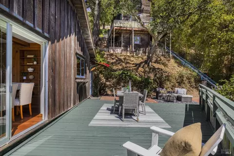 388 Hillside Ave, Mill Valley, CA 94941 photo 21