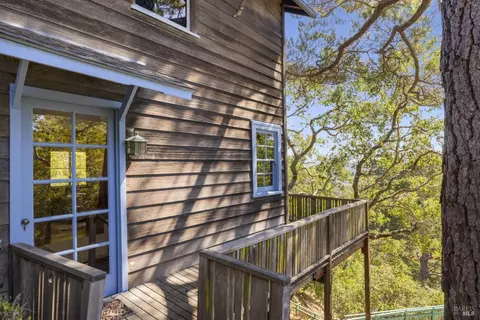 388 Hillside Ave, Mill Valley, CA 94941 photo 49