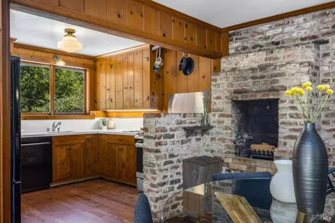 388 Hillside Ave, Mill Valley, CA 94941 photo 15