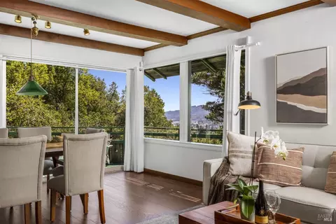 388 Hillside Ave, Mill Valley, CA 94941 photo 11