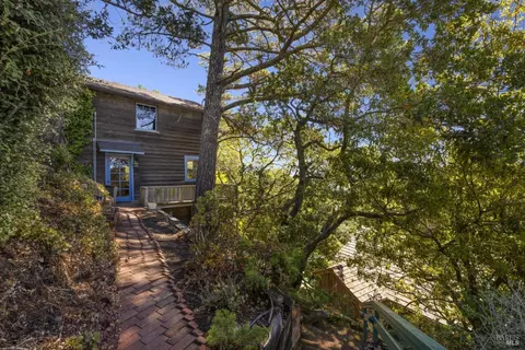 388 Hillside Ave, Mill Valley, CA 94941 photo 48