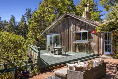 388 Hillside Ave, Mill Valley, CA 94941 photo 19