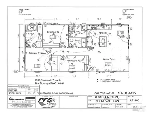237 Wade Dr #SP 46, Windsor, CA 95492 photo 26