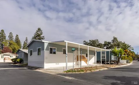 237 Wade Dr #SP 46, Windsor, CA 95492