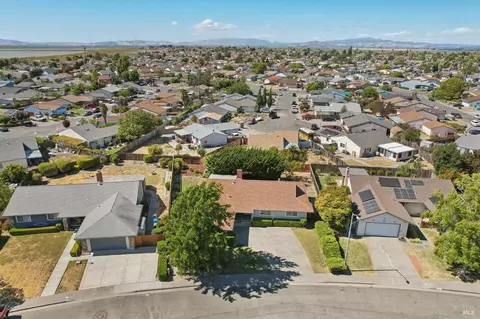 827 Tobin Dr, Vallejo, CA 94589 photo 47