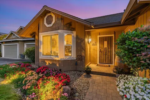 Exterior - 9205 Piccadilly Cir, Windsor, CA 95492 photo 36 of 44