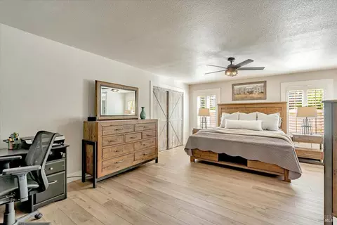 Bedroom - 9205 Piccadilly Cir, Windsor, CA 95492 photo 1 of 6