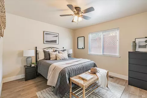 Bedroom - 9205 Piccadilly Cir, Windsor, CA 95492 photo 3 of 6
