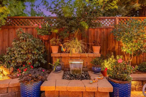 Exterior - 9205 Piccadilly Cir, Windsor, CA 95492 photo 34 of 44