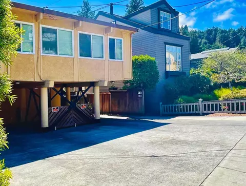 63 Lovell Ave #123, Mill Valley, CA 94941