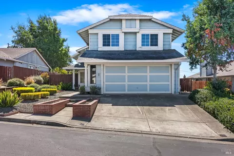 201 Voyager Dr, Vallejo, CA 94590 photo 2