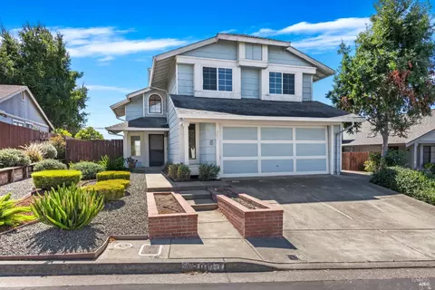 201 Voyager Dr, Vallejo, CA 94590