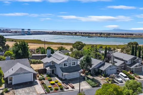 201 Voyager Dr, Vallejo, CA 94590 photo 33