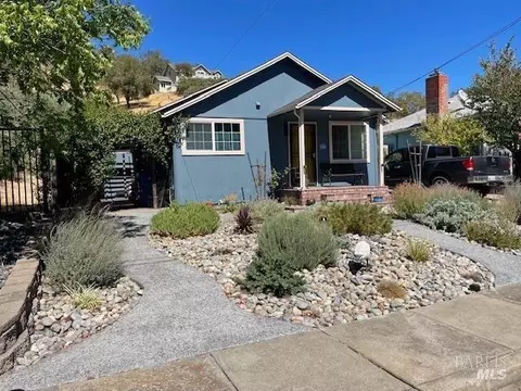 777 Redwood Ave, Ukiah, CA 95482