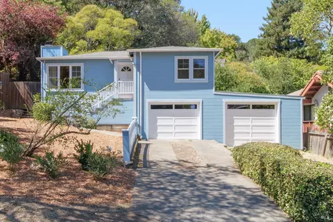 14 Gilbert St, San Rafael, CA 94901